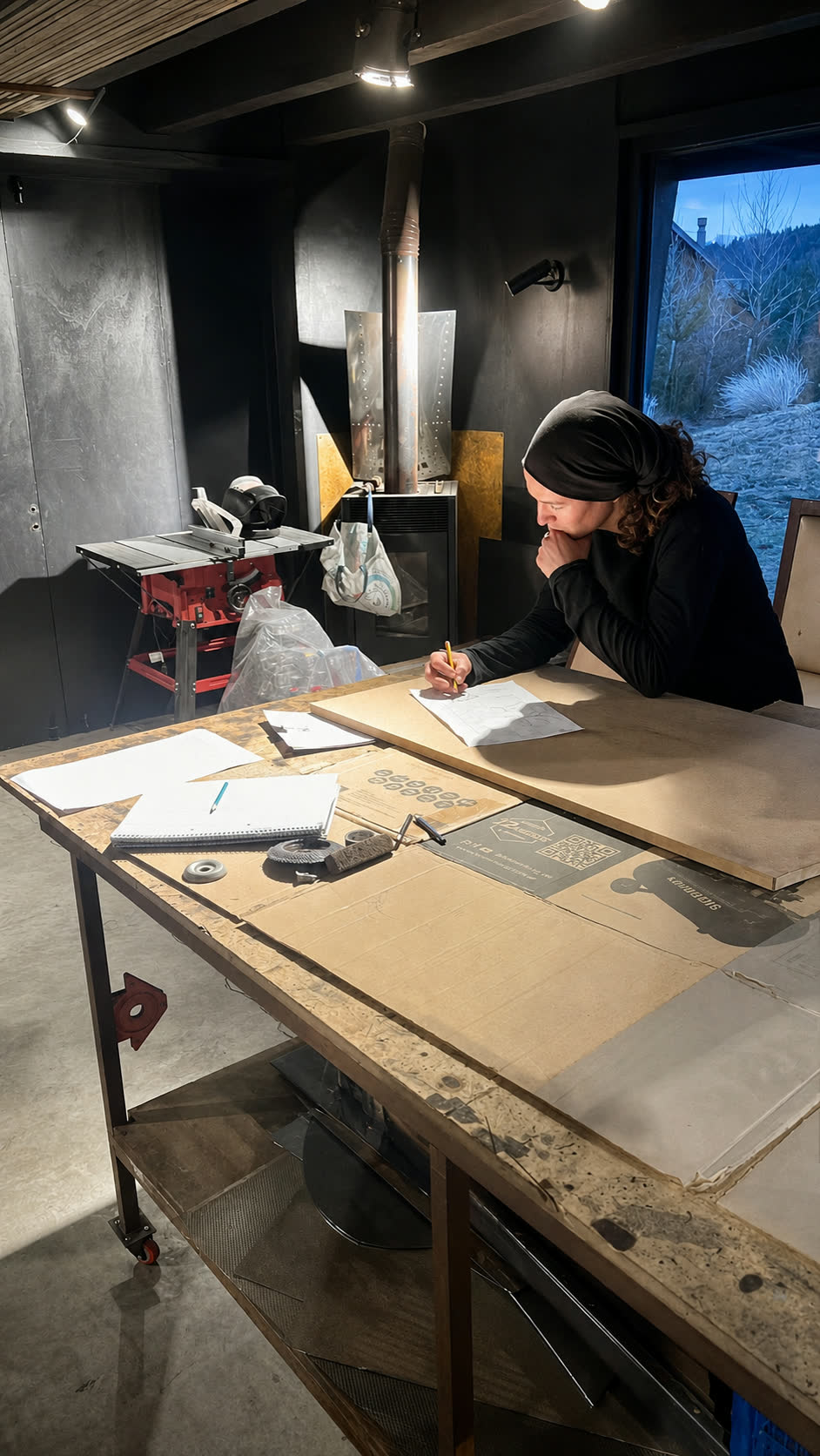 Diftra Atelier nosotros 4