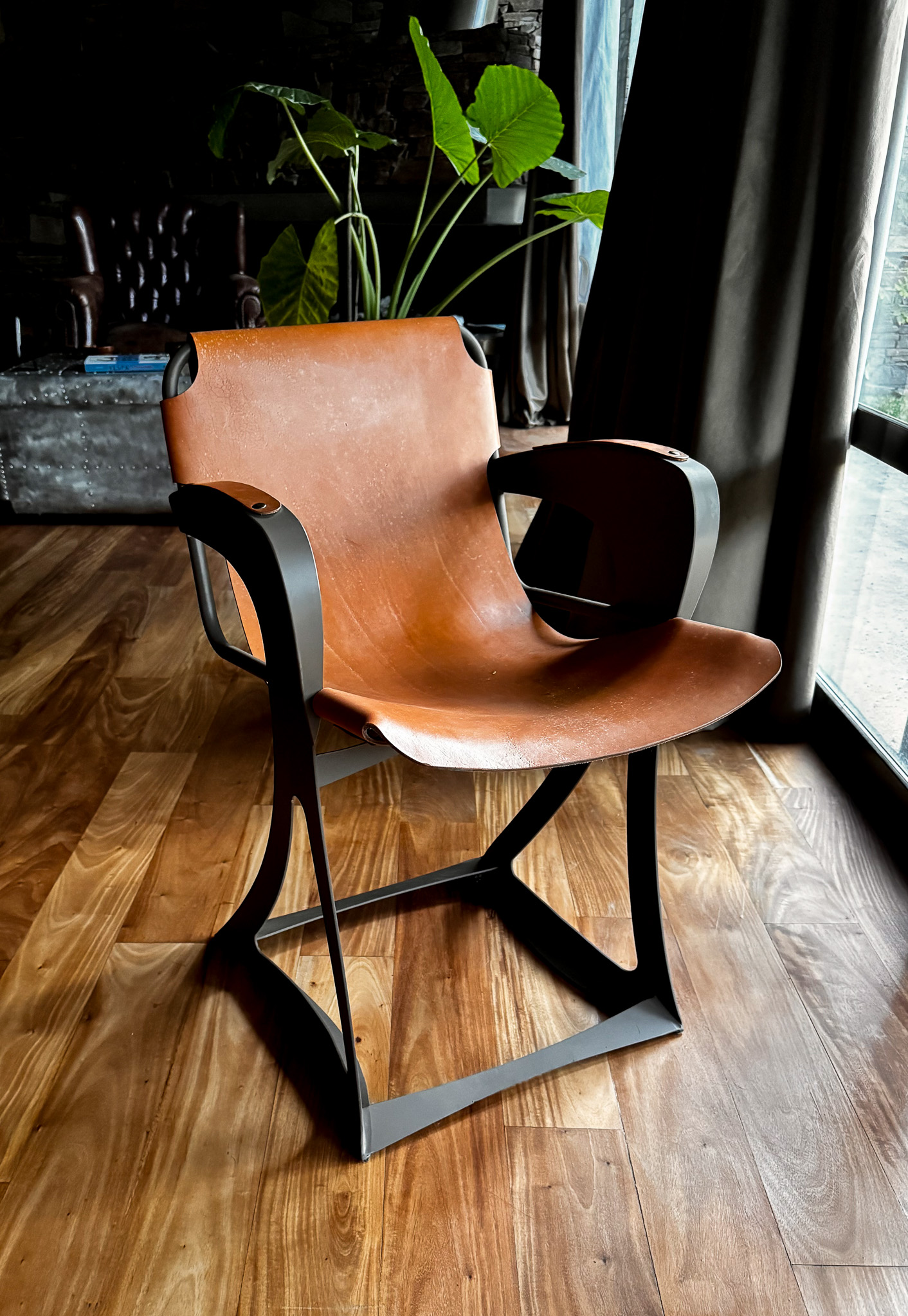 Silla comedor