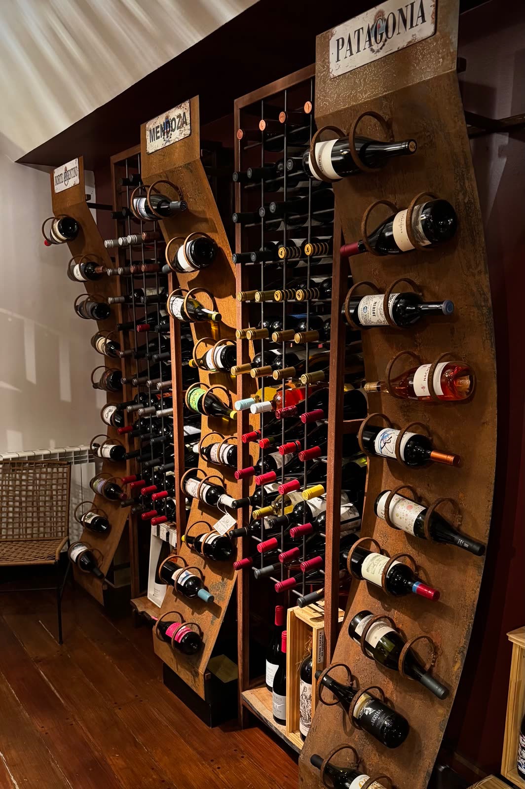 Vinoteca