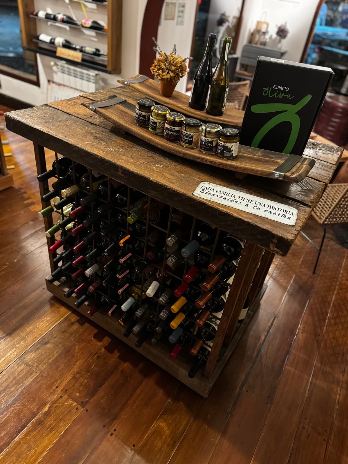 Vinoteca
