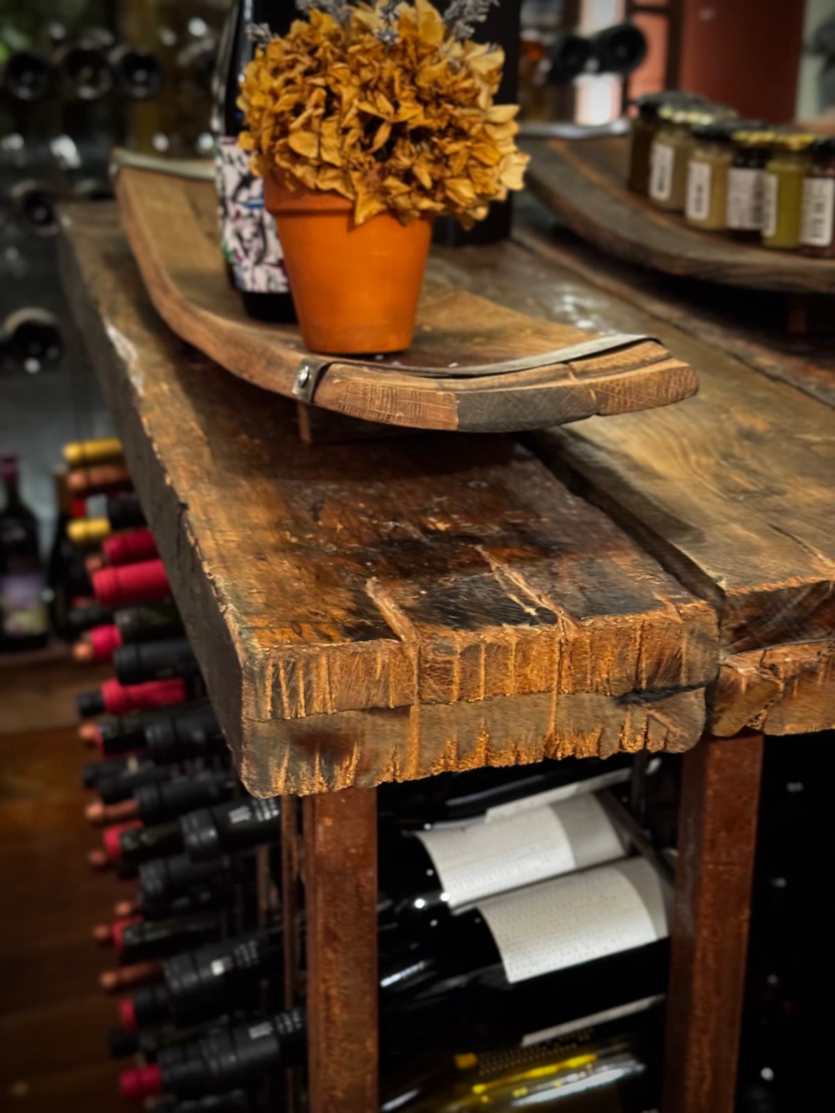 Vinoteca