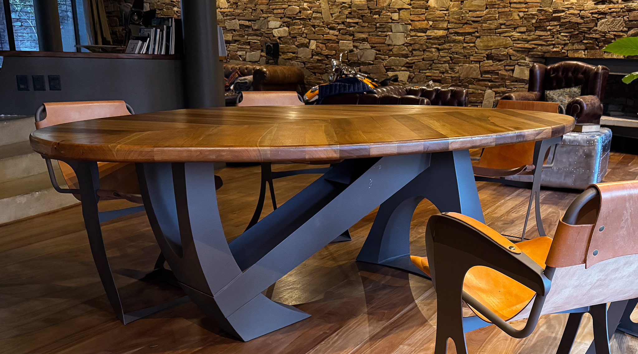 Mesa comedor