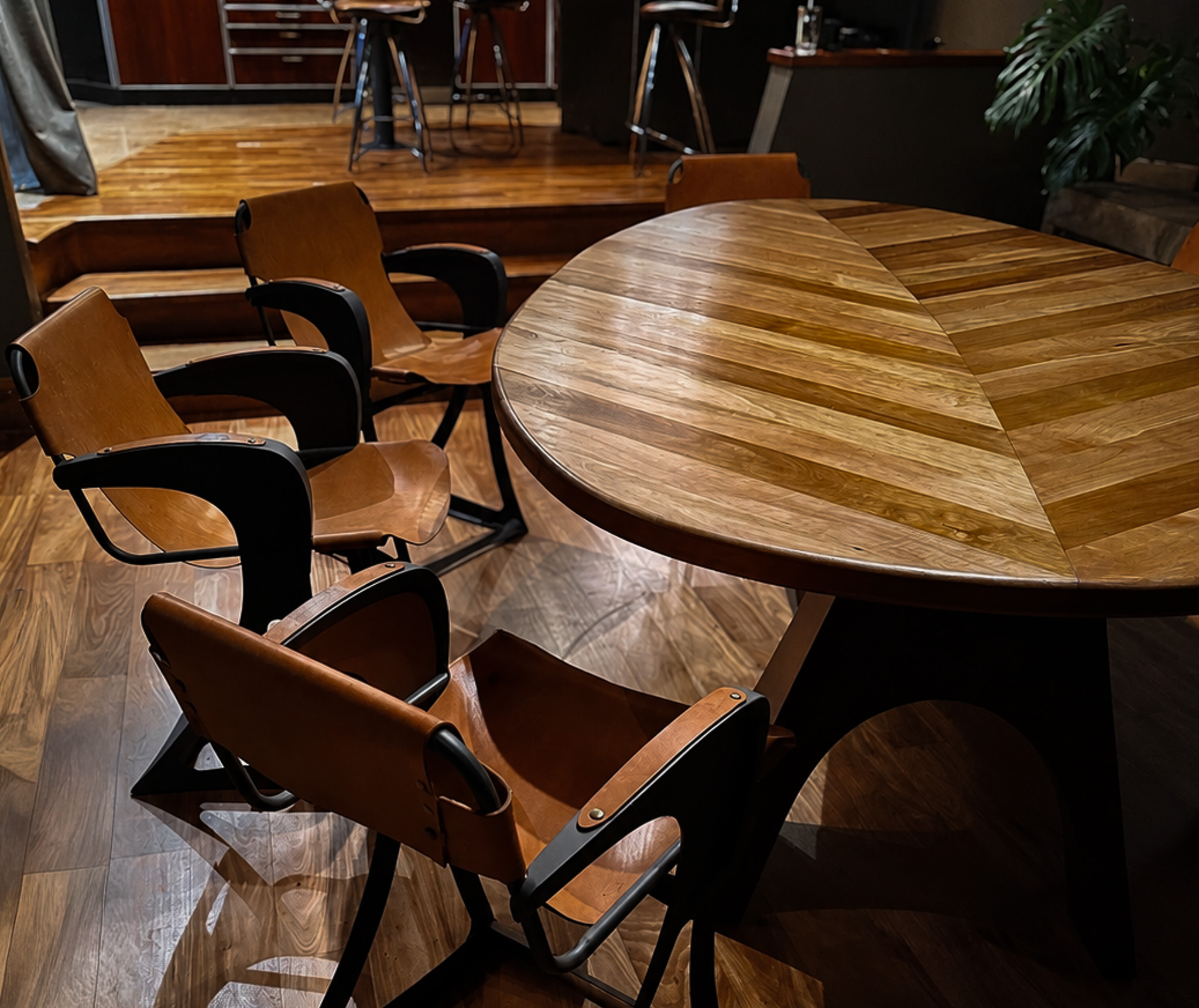 Mesa comedor